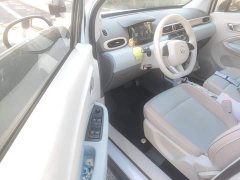 Leapmotor Leapo T03 310 Comfort Edition - фото 12