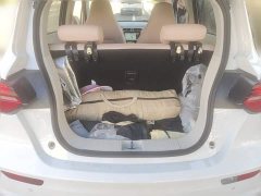 Leapmotor Leapo T03 310 Comfort Edition - фото 15
