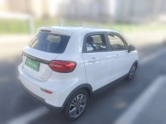 Leapmotor Leapo T03 310 Comfort Edition - фото 4
