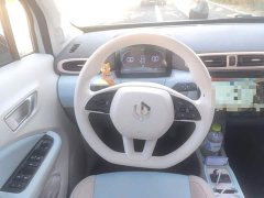 Leapmotor Leapo T03 310 Comfort Edition - фото 6