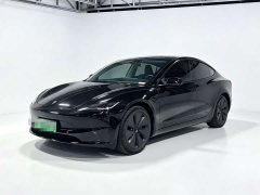Tesla Model 3 Rear-Wheel Drive - фото 1