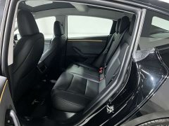Tesla Model 3 Rear-Wheel Drive - фото 11
