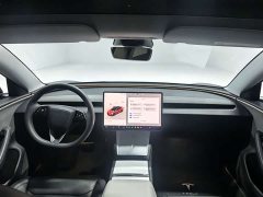 Tesla Model 3 Rear-Wheel Drive - фото 12