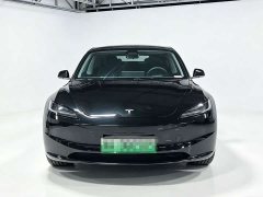 Tesla Model 3 Rear-Wheel Drive - фото 2