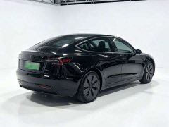 Tesla Model 3 Rear-Wheel Drive - фото 4