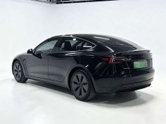 Tesla Model 3 Rear-Wheel Drive - фото 5
