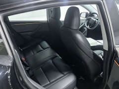 Tesla Model 3 Rear-Wheel Drive - фото 8