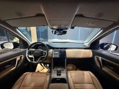 Land Rover Discovery Sport 249PS Performance Tech Edition - photo 10