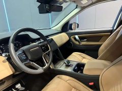 Land Rover Discovery Sport 249PS Performance Tech Edition - photo 11