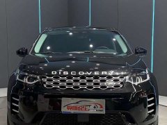 Land Rover Discovery Sport 249PS Performance Tech Edition - photo 2