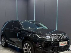 Land Rover Discovery Sport 249PS Performance Tech Edition - photo 3