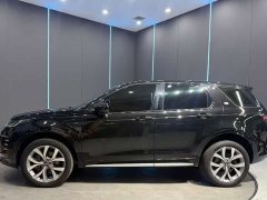 Land Rover Discovery Sport 249PS Performance Tech Edition - photo 4