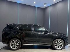Land Rover Discovery Sport 249PS Performance Tech Edition - photo 5