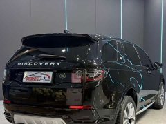 Land Rover Discovery Sport 249PS Performance Tech Edition - photo 6