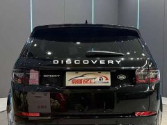 Land Rover Discovery Sport 249PS Performance Tech Edition - photo 7