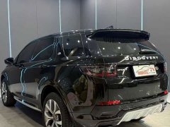 Land Rover Discovery Sport 249PS Performance Tech Edition - photo 8