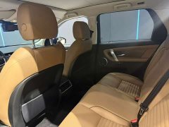 Land Rover Discovery Sport 249PS Performance Tech Edition - photo 9