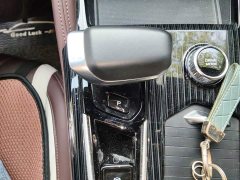 Geely Xingyue L 2.0T High-Power Automatic AWD Luxury - фото 10