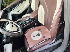 Geely Xingyue L 2.0T High-Power Automatic AWD Luxury - фото 11