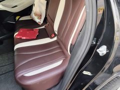 Geely Xingyue L 2.0T High-Power Automatic AWD Luxury - фото 13