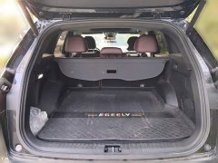 Geely Xingyue L 2.0T High-Power Automatic AWD Luxury - фото 15