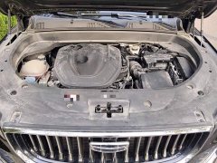 Geely Xingyue L 2.0T High-Power Automatic AWD Luxury - фото 16