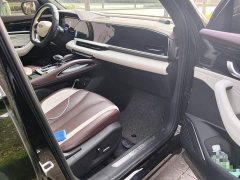 Geely Xingyue L 2.0T High-Power Automatic AWD Luxury - фото 19