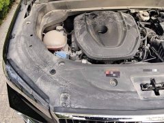 Geely Xingyue L 2.0T High-Power Automatic AWD Luxury - фото 20