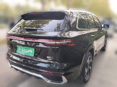 Geely Xingyue L 2.0T High-Power Automatic AWD Luxury - фото 4