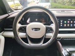 Geely Xingyue L 2.0T High-Power Automatic AWD Luxury - фото 6