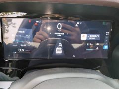 Geely Xingyue L 2.0T High-Power Automatic AWD Luxury - фото 7
