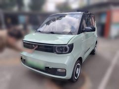 Wuling Hongguang MINIEV Macaron Fashion Edition LFP - photo 1