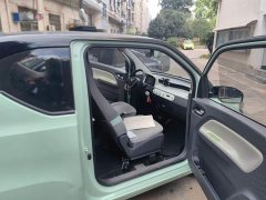 Wuling Hongguang MINIEV Macaron Fashion Edition LFP - photo 19