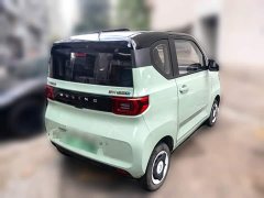 Wuling Hongguang MINIEV Macaron Fashion Edition LFP - photo 4