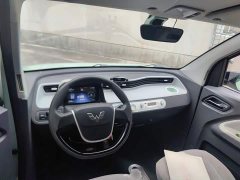Wuling Hongguang MINIEV Macaron Fashion Edition LFP - photo 5