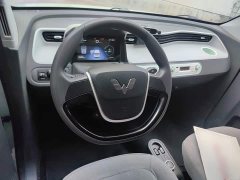 Wuling Hongguang MINIEV Macaron Fashion Edition LFP - photo 6