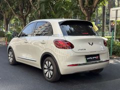 Wuling Binguo 333km Lingxi Connected Edition - фото 2