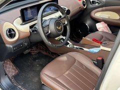 Wuling Binguo 333km Lingxi Connected Edition - фото 3