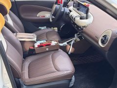 Wuling Binguo 333km Lingxi Connected Edition - фото 4
