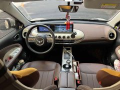 Wuling Binguo 333km Lingxi Connected Edition - фото 6