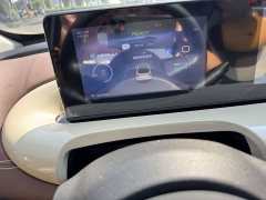 Wuling Binguo 333km Lingxi Connected Edition - фото 7