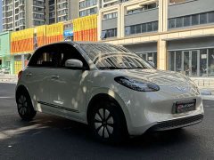 Wuling Binguo 333km Lingxi Connected Edition - фото 8