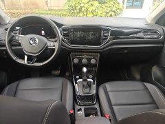 Volkswagen T-ROC Tanyue 280TSI DSG FWD Comfort Plus - фото 10