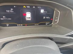 Volkswagen T-ROC Tanyue 280TSI DSG FWD Comfort Plus - фото 13