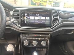 Volkswagen T-ROC Tanyue 280TSI DSG FWD Comfort Plus - фото 14