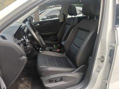 Volkswagen T-ROC Tanyue 280TSI DSG FWD Comfort Plus - фото 16