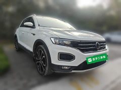 Volkswagen T-ROC Tanyue 280TSI DSG FWD Comfort Plus - фото 3