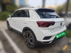 Volkswagen T-ROC Tanyue 280TSI DSG FWD Comfort Plus - фото 4
