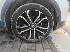 Volkswagen T-ROC Tanyue 280TSI DSG FWD Comfort Plus - фото 8
