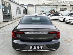 Volvo S90 B5 Intelligent Luxury Edition - ფოტო 12